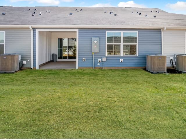 Photo of 4628 Joplin Court