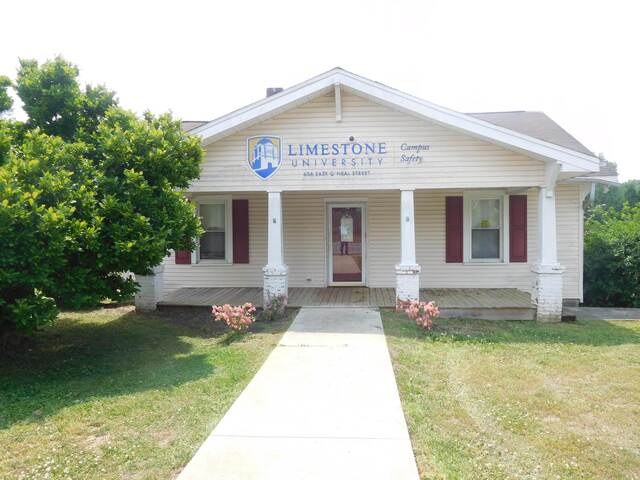 Photo of 606 E O'Neal Street Street