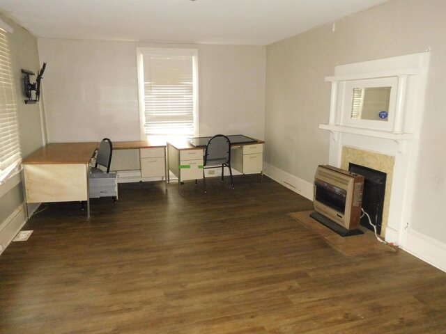 Photo of 606 E O'Neal Street Street
