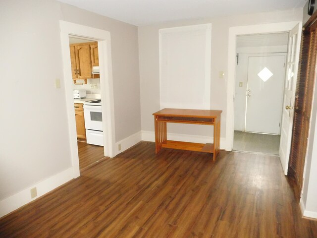 Photo of 606 E O'Neal Street Street