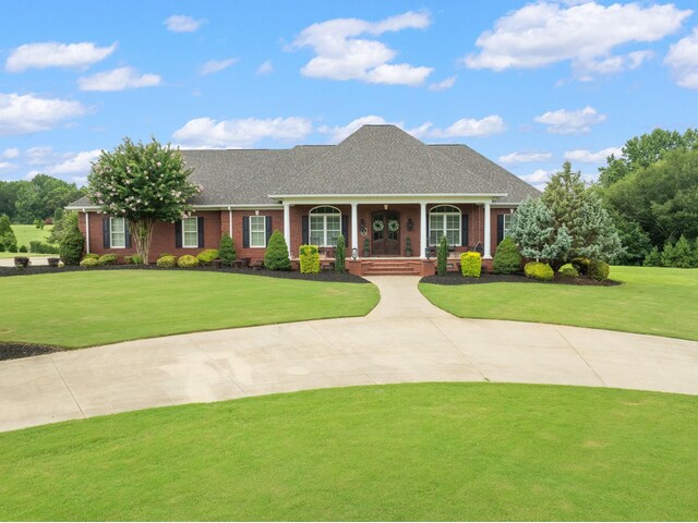 Photo of 431 Whispering Ridge Trail