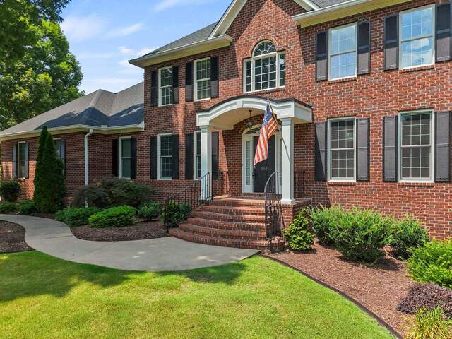 Photo of 865 E Heathland Drive