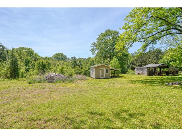 Photo of 591 Cothran Creek Road Photo of 591 Cothran Creek Road