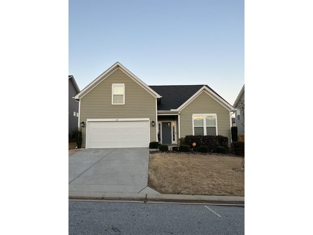 Photo of 431 Vestry Place