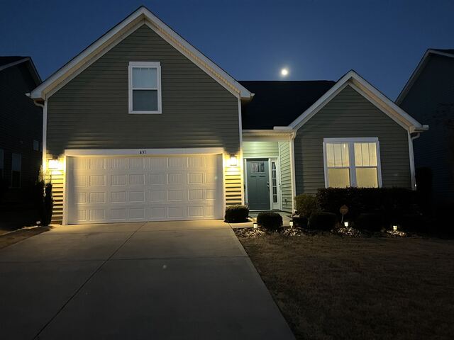 Photo of 431 Vestry Place