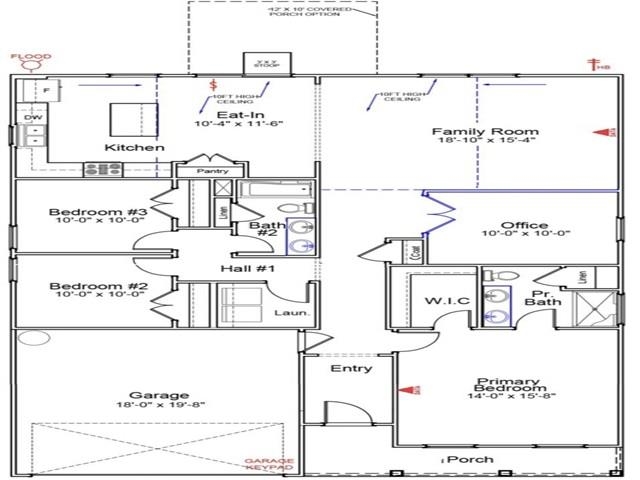 Photo of 7067 Fairview Falls Drive