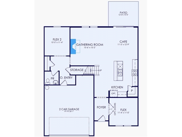 Photo of 4030 Hoskins Drive