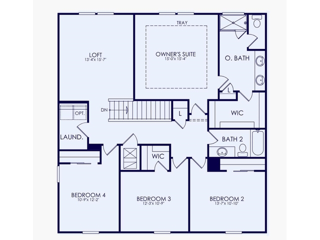 Photo of 4030 Hoskins Drive