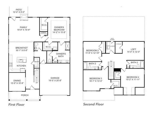 Photo of 1009 Skidaway Drive