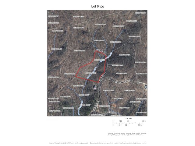 Photo of 0 Laurel Hill Lane