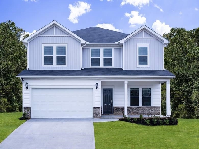 Photo of 495 Harben Drive