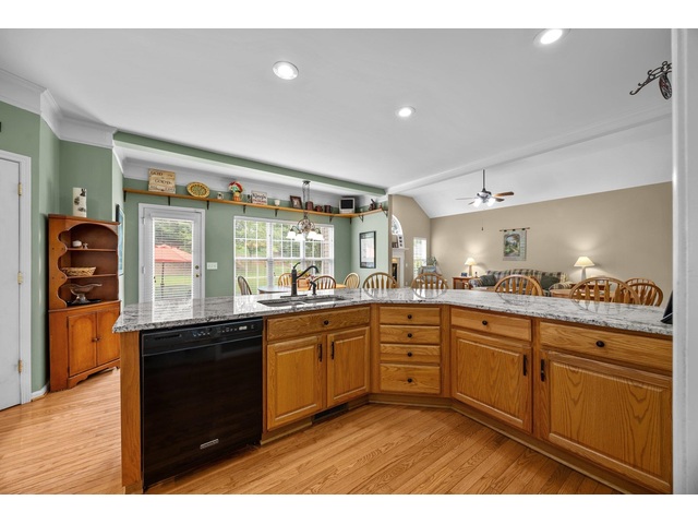 Photo of 6533 N Derby Lane