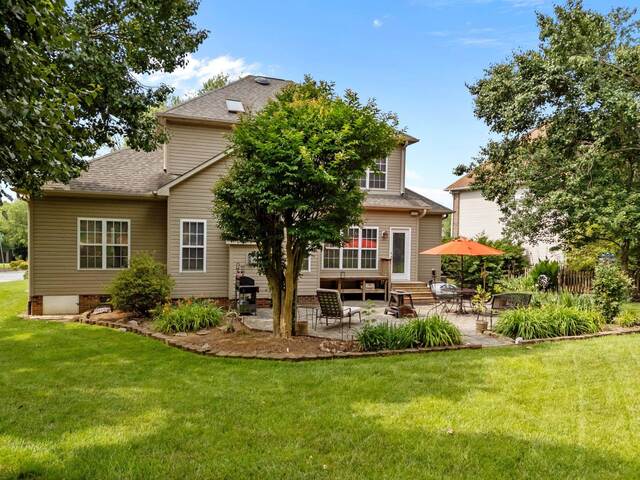 Photo of 6533 N Derby Lane