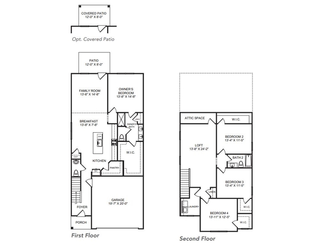 Photo of 1110 Ogeechee Court