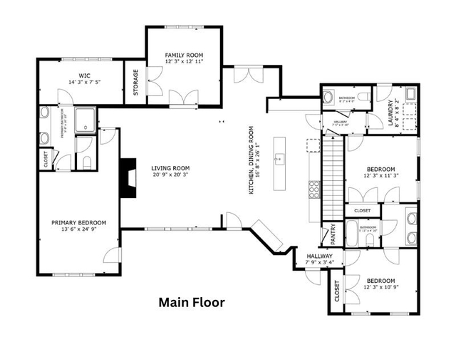 Photo of 445 World Tour Drive