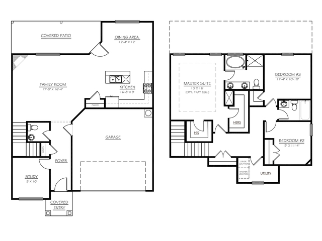 Photo of 8039 Gladeside Way Photo of 8039 Gladeside Way