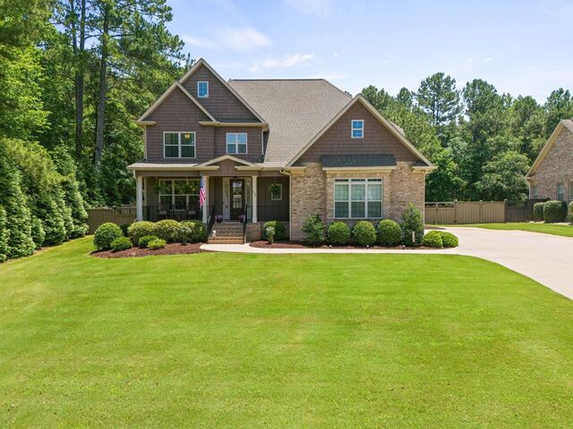 Photo of 203 Piper Glen Lane
