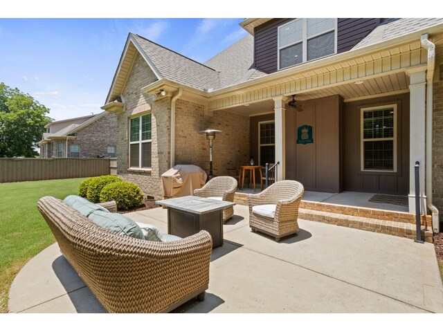 Photo of 203 Piper Glen Lane