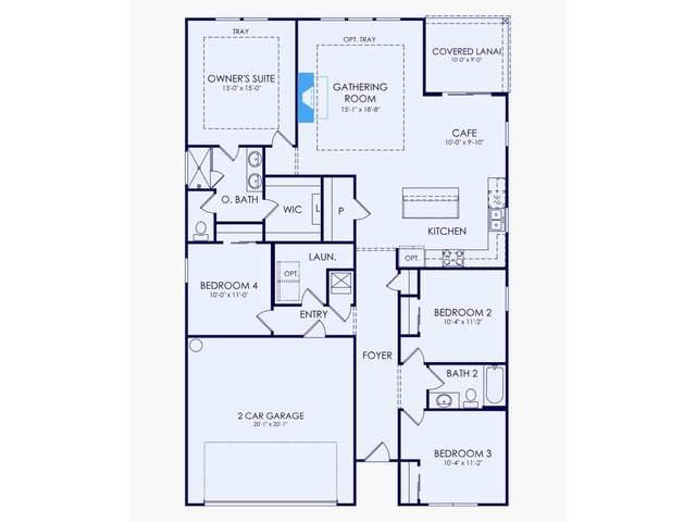 Photo of 5005 Atkins Way