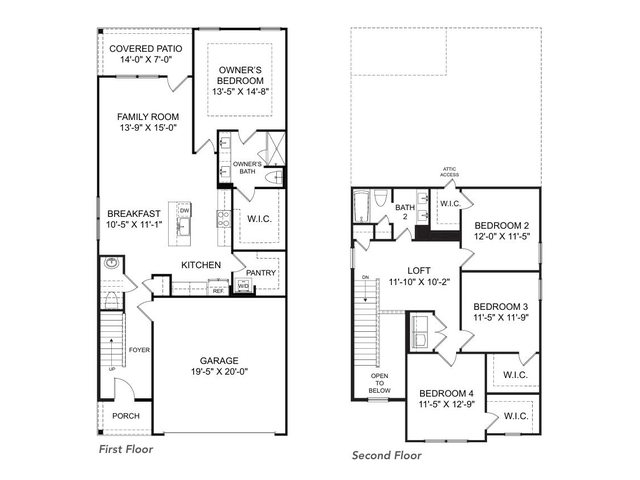 Photo of 1106 Ogeechee Court