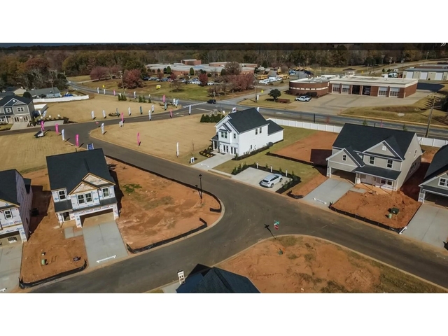 Photo of 1106 Ogeechee Court