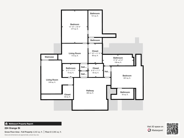 Photo of 224 Orange Street Photo of 224 Orange Street