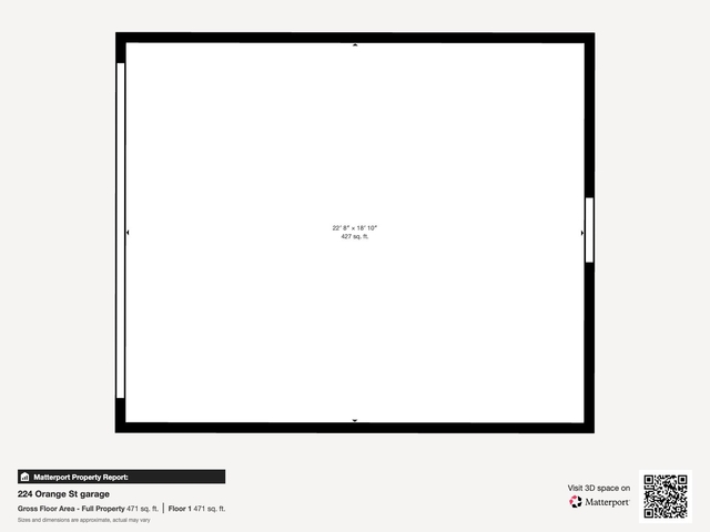 Photo of 224 Orange Street Photo of 224 Orange Street