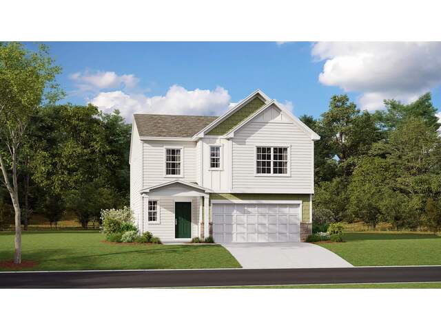 Photo of 1373 Hugh Mack Court