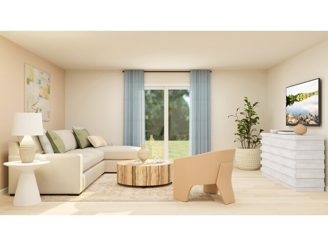 Photo of 1373 Hugh Mack Court