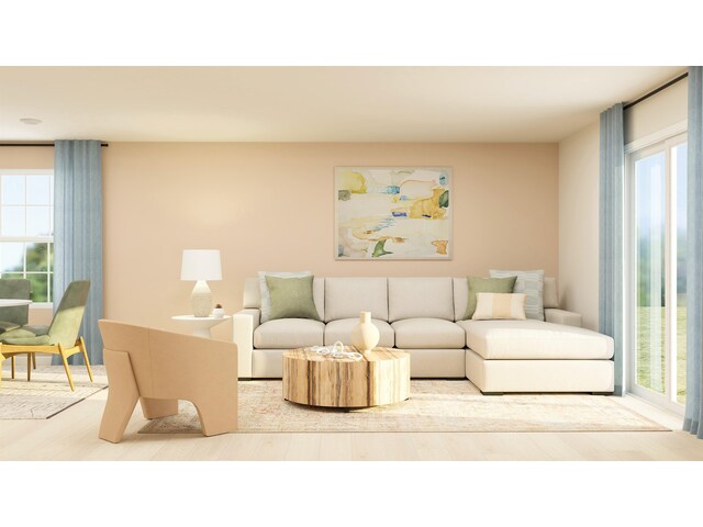 Photo of 1373 Hugh Mack Court