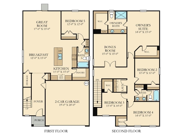 Photo of 1373 Hugh Mack Court