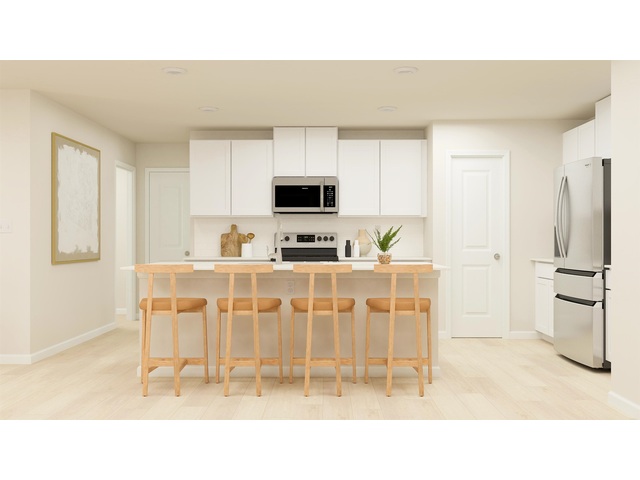 Photo of 1373 Hugh Mack Court