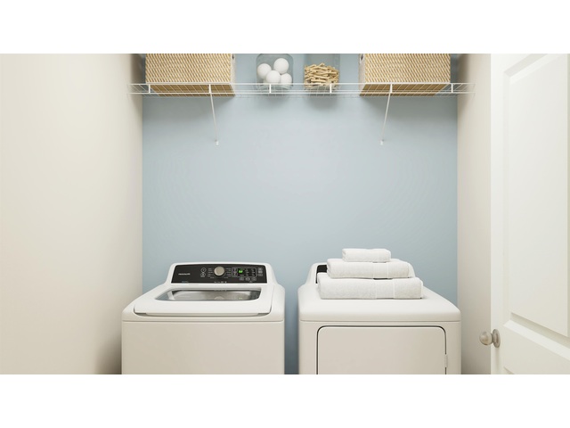 Photo of 1373 Hugh Mack Court