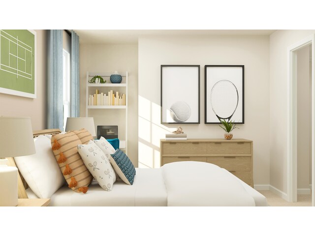 Photo of 1373 Hugh Mack Court