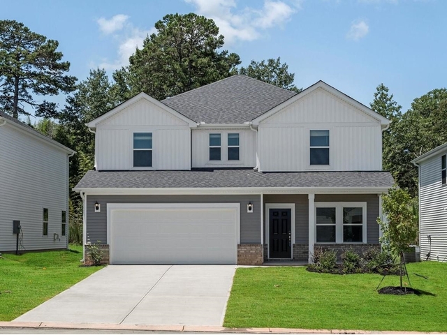 Photo of 490 Harben Drive