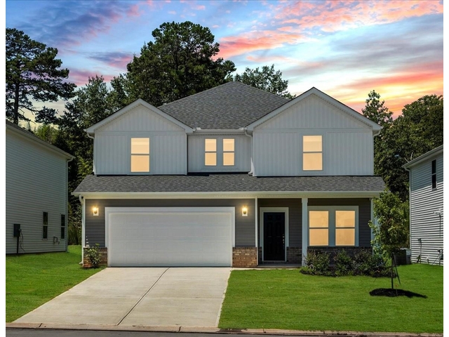 Photo of 490 Harben Drive