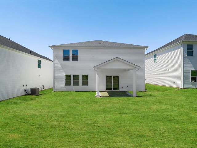 Photo of 119 Tantalus Street