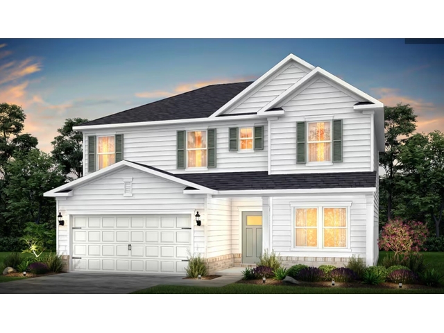 Photo of 1023 Whitefox Drive