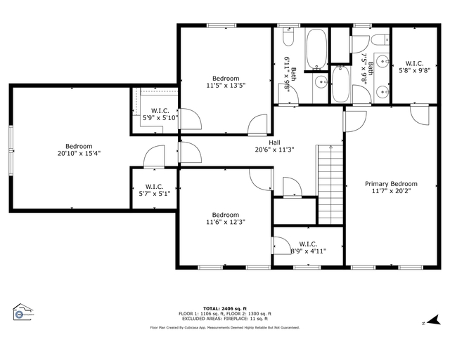 Photo of 230 Donegal Drive Photo of 230 Donegal Drive