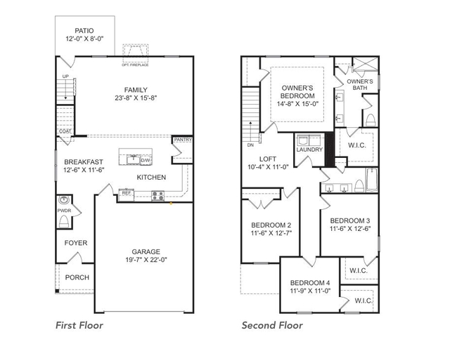 Photo of 1102 Ogeechee Court