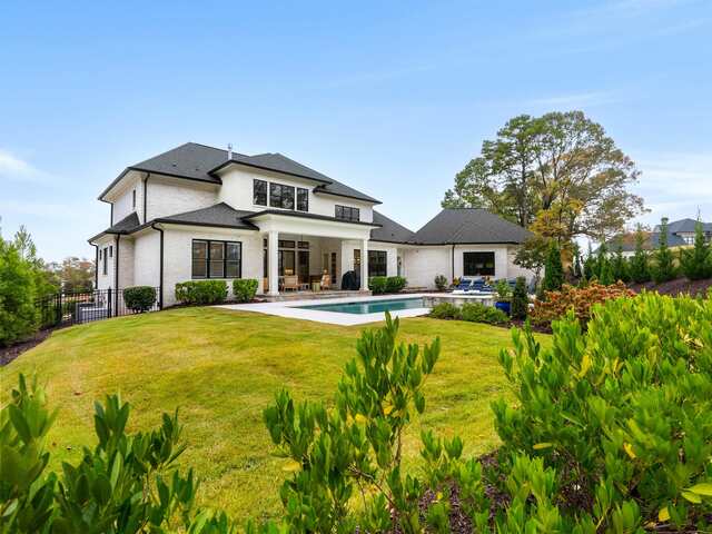 Photo of 630 Rouen Court