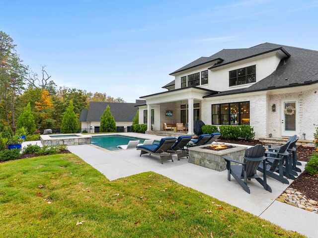 Photo of 630 Rouen Court