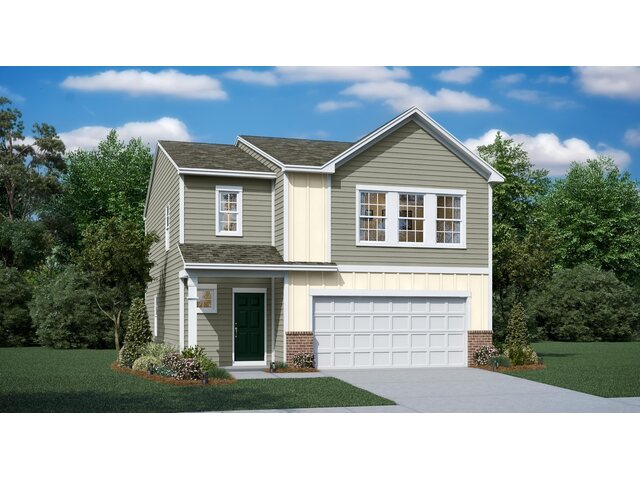 Photo of 1376 Hugh Mack Court