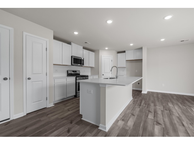 Photo of 1376 Hugh Mack Court