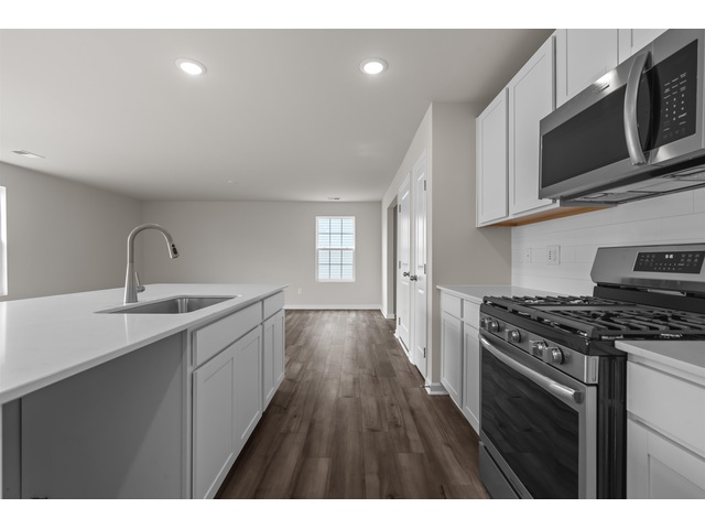 Photo of 1376 Hugh Mack Court