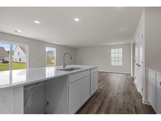 Photo of 1376 Hugh Mack Court