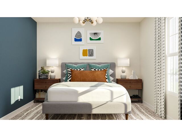 Photo of 1365 Hugh Mack Court