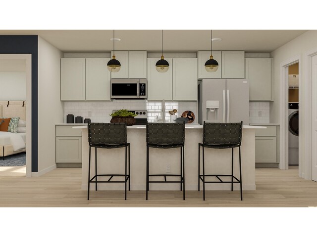 Photo of 1365 Hugh Mack Court