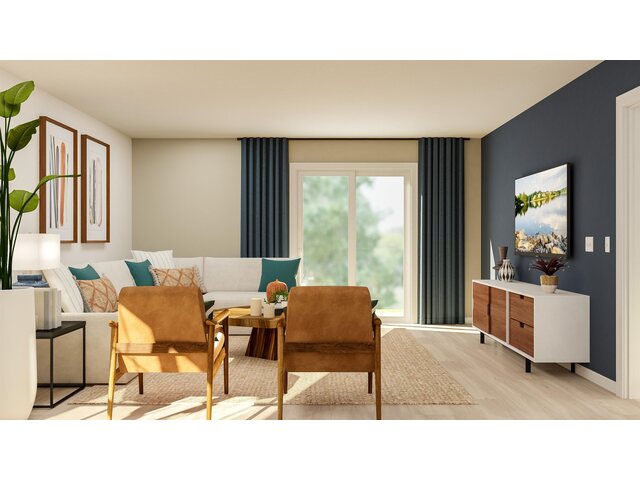 Photo of 1365 Hugh Mack Court