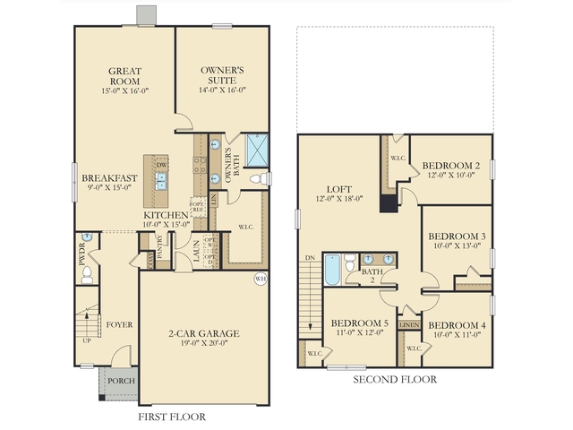 Photo of 1365 Hugh Mack Court